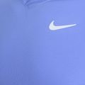 Pánske tenisové tričko Nike Court Dri-fit Polo Solid royal pulse / white 3