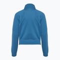Dámska tenisová mikina Nike Court Dri-Fit Heritage FZ aegean storm/aegean storm 2