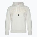 Pánska tenisová mikina Nike Court Dri-Fit Heritage Hoodie light orewood brown / pale ivory