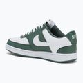 Dámske topánky Nike Court Vision Low Next Nature vintage green/white 3