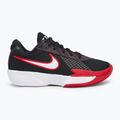 Pánska basketbalová obuv Nike G.T. Cut Academy black/university red/iron grey/white 2