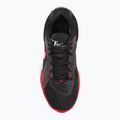 Pánske basketbalové topánky Nike G.T. Cut Academy black/university red/iron grey/white 5