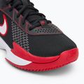 Pánska basketbalová obuv Nike G.T. Cut Academy black/university red/iron grey/white 7