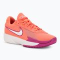 Pánska basketbalová obuv Nike G.T. Cut Academy light wild mango/hot fuchsia/plum dust/white