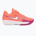 Pánska basketbalová obuv Nike G.T. Cut Academy light wild mango/hot fuchsia/plum dust/white 2