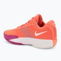 Pánske basketbalové topánky Nike G.T. Cut Academy light wild mango/hot fuchsia/plum dust/white 3