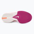 Pánske basketbalové topánky Nike G.T. Cut Academy light wild mango/hot fuchsia/plum dust/white 4