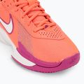 Pánske basketbalové topánky Nike G.T. Cut Academy light wild mango/hot fuchsia/plum dust/white 7