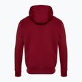 Pánska mikina Nike Club Fleece Hoodie team red/team red 2