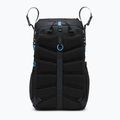 Tréningový batoh Nike Elite EasyOn 31 l anthracite/university blue/white 5