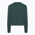 Nike Dri-FIT One Crew Neck French Terry dámska mikina vintage green/ black 2