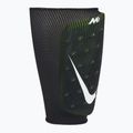 Futbalové chrániče Nike Mercurial Dream Speed ​​Lite biely/barely green/bright mango/metallic gold coin 3