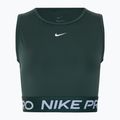 Dámske tréningové tielko Nike Pro Dri-Fit vintage green/white