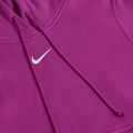 Dámska mikina Nike Sportswear Phoenix Fleece hot fuchsia/sail 3