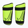 Nike Mercurial Hardshell chrániče holení volt/ black/ black