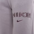 Dámske nohavice Nike Phoenix Fleece light violet ore 3