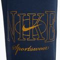 Dámske nohavice Nike Sportswear Club Fleece obsidian 3