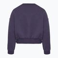 Detská mikina Nike Sportswear Club Fleece dark rozinka / white 2