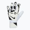 Brankárske rukavice Nike Match white/black/black 2