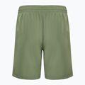 Detské tréningové šortky Nike Dri-Fit Multi oil green/white 2