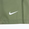 Detské tréningové šortky Nike Dri-Fit Multi oil green/white 3