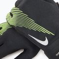 Rukavice Nike Academy Therma-FIT black/black/volt 4