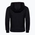 Detská mikina Nike Sportswear Club Fleece black/yellow 2