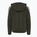 Detská mikina Nike Sportswear Club Knit cargo khaki 2