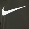 Detská mikina Nike Sportswear Club Knit cargo khaki 3