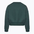 Detská mikina Nike Sportswear Club Fleece vintage green / green frost 2