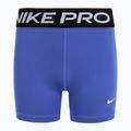Detské šortky Nike Pro comet blue/white 6