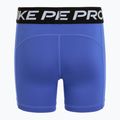 Detské šortky Nike Pro comet blue/white 7
