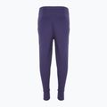 Detské nohavice Nike Sportswear Club Fleece dark rozinka / dark rozinka / white 2