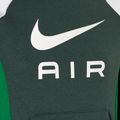 Detská mikina Nike Air Hoodie vintage green/malachite/sail 3