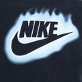 Pánske bežecké tričko Nike Dri-Fit čierne 3