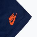 Pánske tričko Nike Sportswear Club midnight navy 4