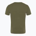 Pánske tréningové tričko Nike Dri-FIT SS medium olive 2