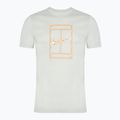 Pánske tenisové tričko Nike Court Dri-FIT Light Orewood Brown