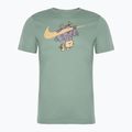 Pánske tréningové tričko Nike Dri-FIT Fitness jade horizon