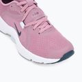 Dámska tréningová obuv Nike In-Season TR 13 plum dust/football grey/armory navy 7