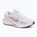 Dámska bežecká obuv Nike Journey Run white/hot fuchsia/ platinumviolet/ metallicredbronze