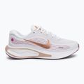 Dámska bežecká obuv Nike Journey Run white/hot fuchsia/ platinumviolet/ metallicredbronze 2