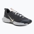 Pánske bežecké topánky Nike Juniper Trail 3 dark smoke grey/black/light orewood brown