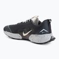 Pánske bežecké topánky Nike Juniper Trail 3 dark smoke grey/black/light orewood brown 3