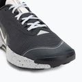 Pánske bežecké topánky Nike Juniper Trail 3 dark smoke grey/black/light orewood brown 7