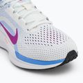 Dámska bežecká obuv Nike Winflo 11 summit white/royal pulse/football grey/hyperviolet 7