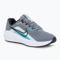 Pánska bežecká obuv Nike Downshifter 13 cool grey/dusty cactus/pure platinum/black