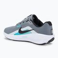 Pánska bežecká obuv Nike Downshifter 13 cool grey/dusty cactus/pure platinum/black 3