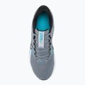 Pánska bežecká obuv Nike Downshifter 13 cool grey/dusty cactus/pure platinum/black 5