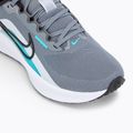 Pánska bežecká obuv Nike Downshifter 13 cool grey/dusty cactus/pure platinum/black 7
